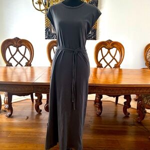Zara Elegant Maxi Dress Size Small